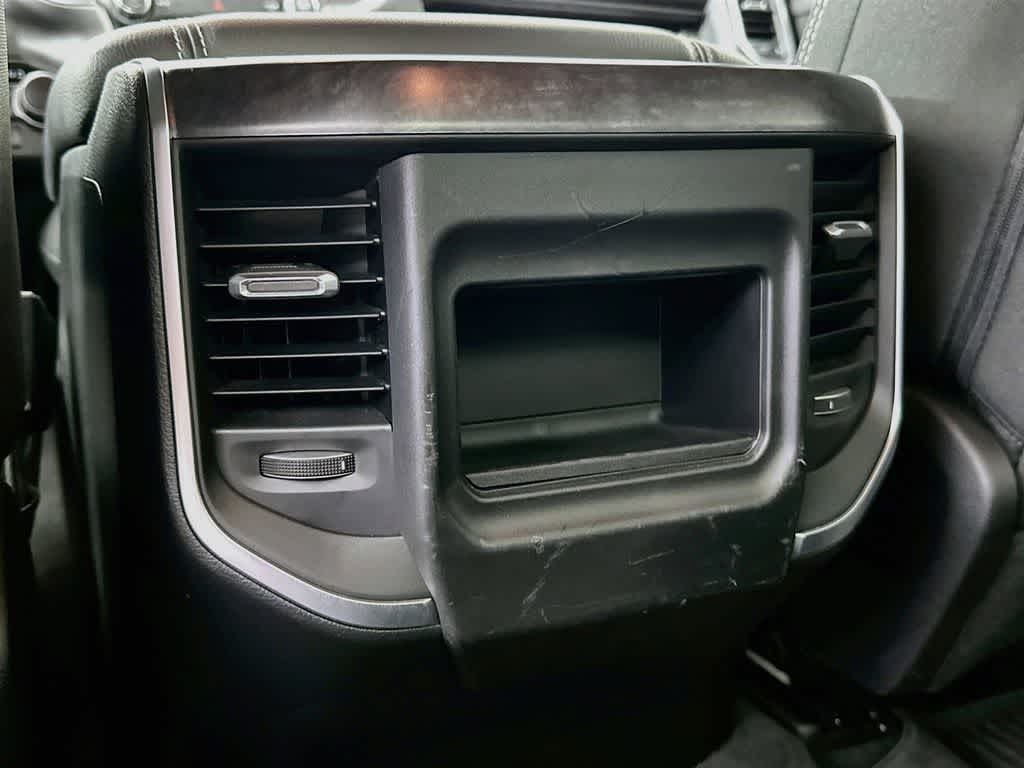 2024 RAM 1500 Big Horn