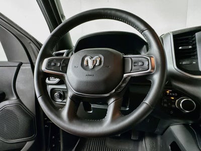 2024 RAM 1500 Big Horn
