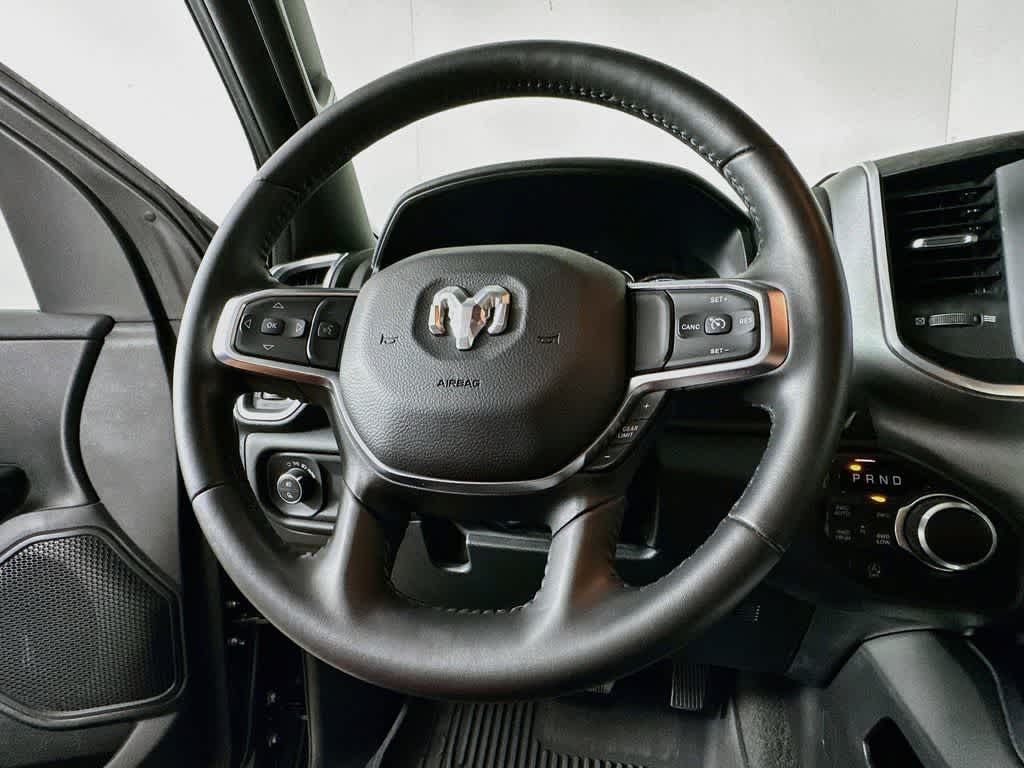 2024 RAM 1500 Big Horn