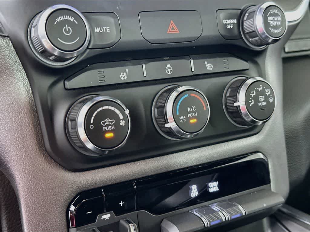 2024 RAM 1500 Big Horn