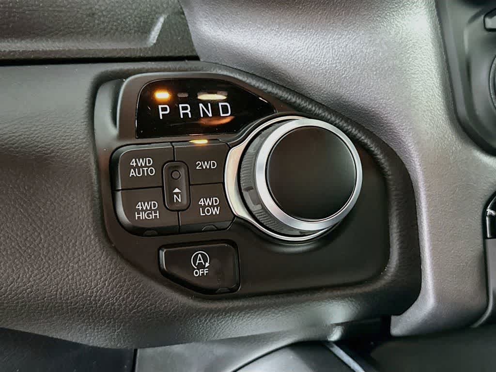 2024 RAM 1500 Big Horn