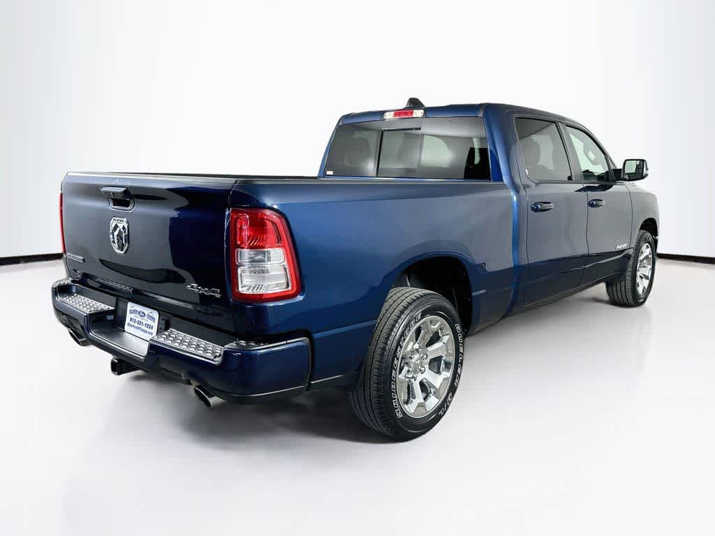 2024 RAM 1500 Big Horn