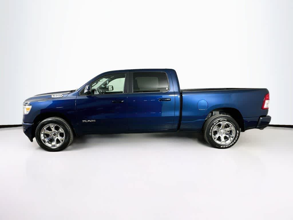 2024 RAM 1500 Big Horn