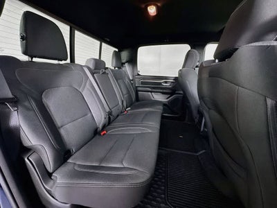 2024 RAM 1500 Big Horn