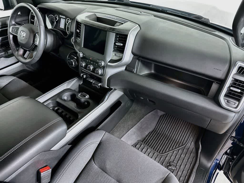 2024 RAM 1500 Big Horn