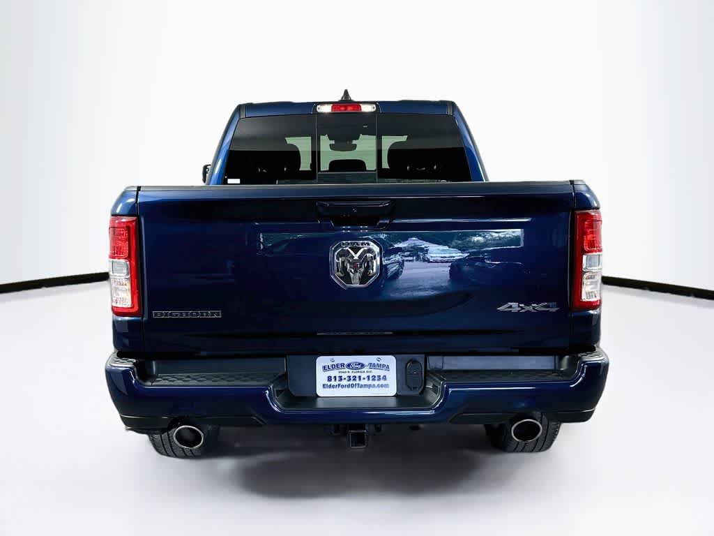 2024 RAM 1500 Big Horn