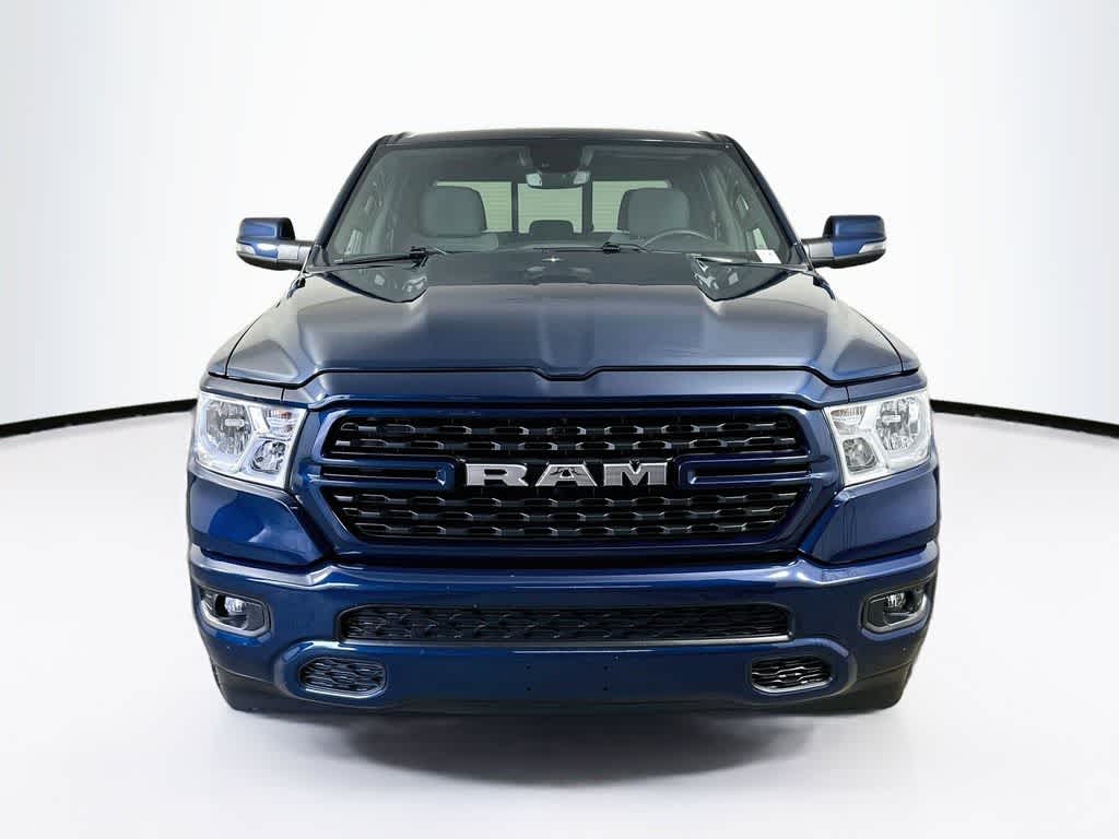 2024 RAM 1500 Big Horn