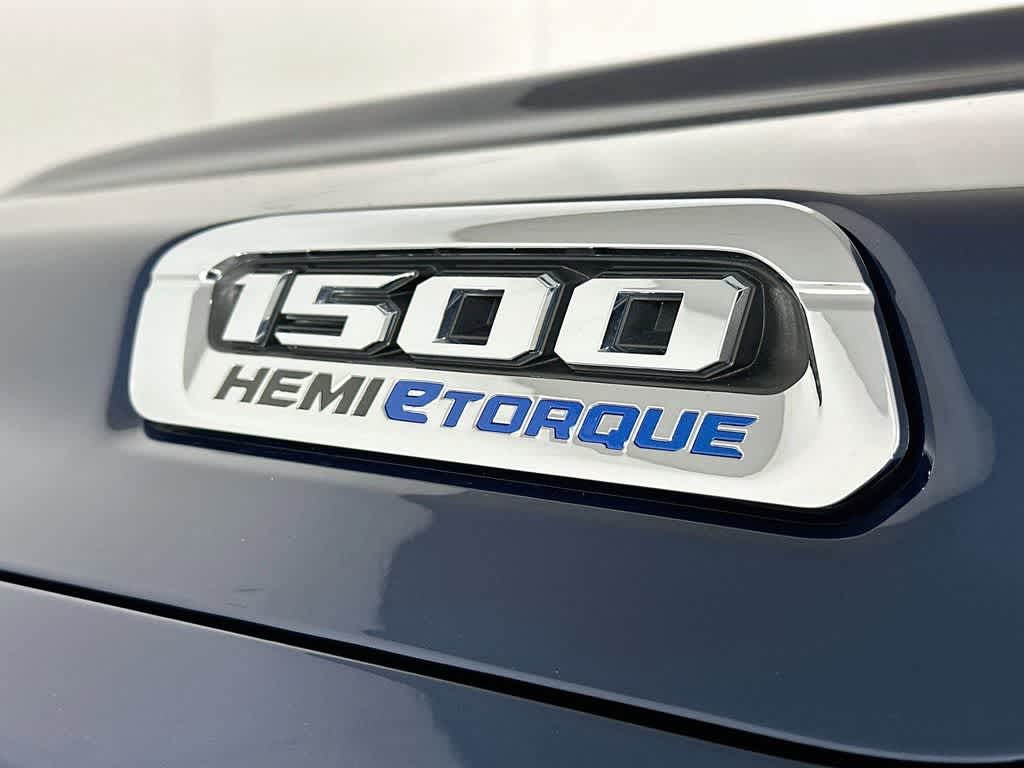 2024 RAM 1500 Big Horn