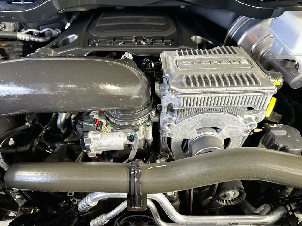2024 RAM 1500 Big Horn