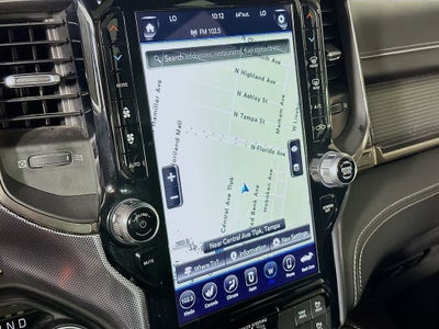 2021 RAM 1500 Limited