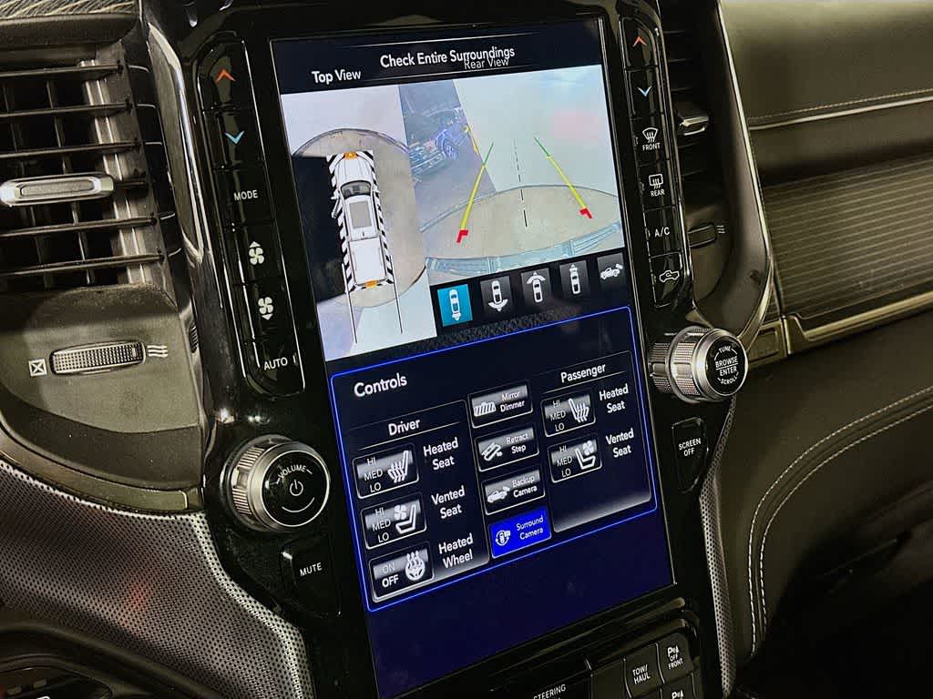 2021 RAM 1500 Limited