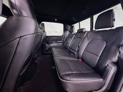 2023 RAM 1500 Limited