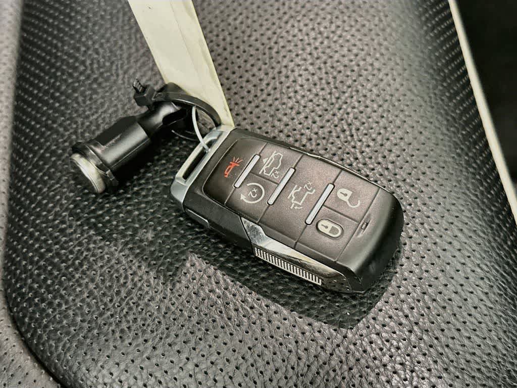 2023 RAM 1500 Limited