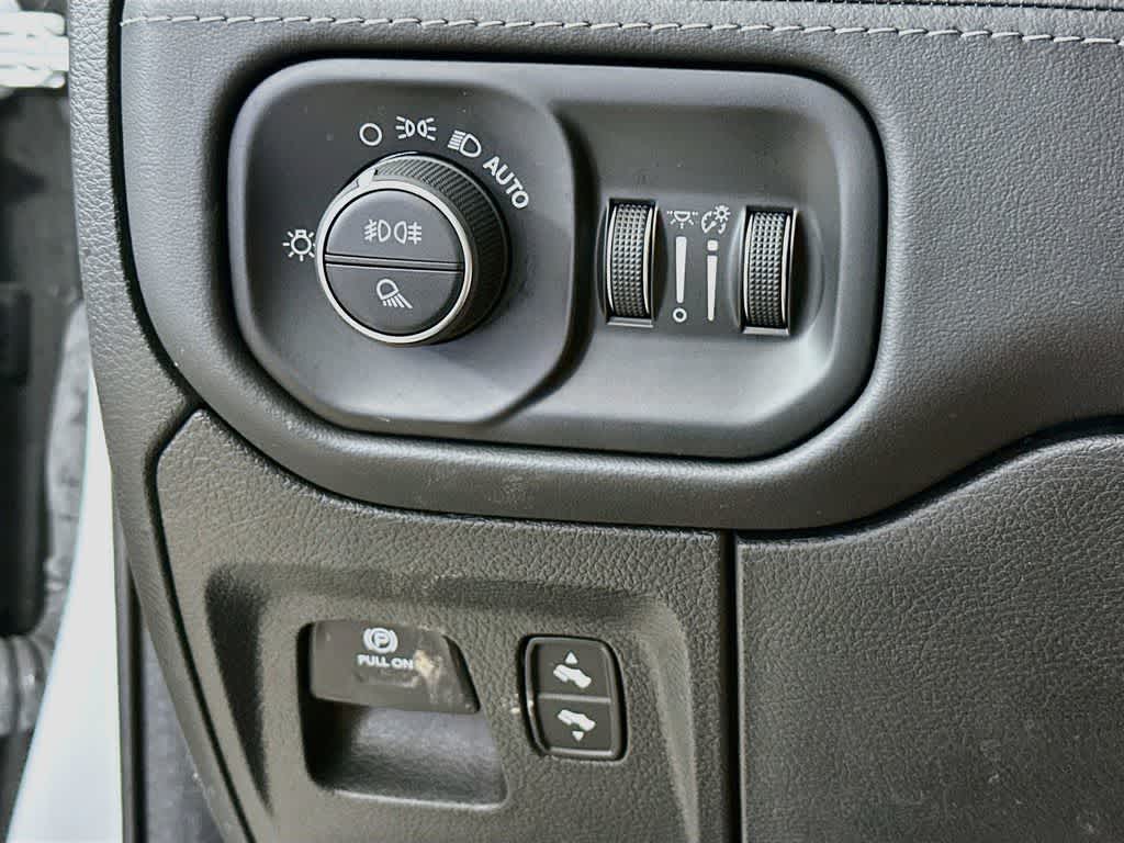 2023 RAM 1500 Limited