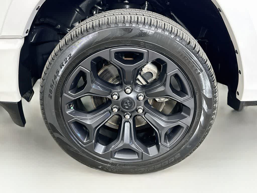 2023 RAM 1500 Limited