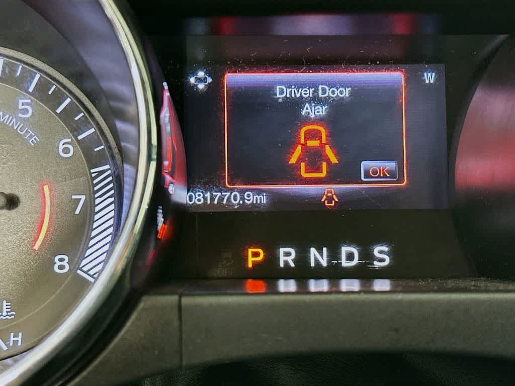 2016 Ford Mustang V6