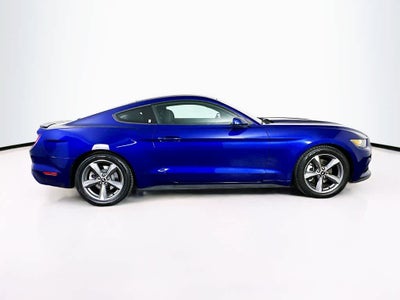 2016 Ford Mustang V6