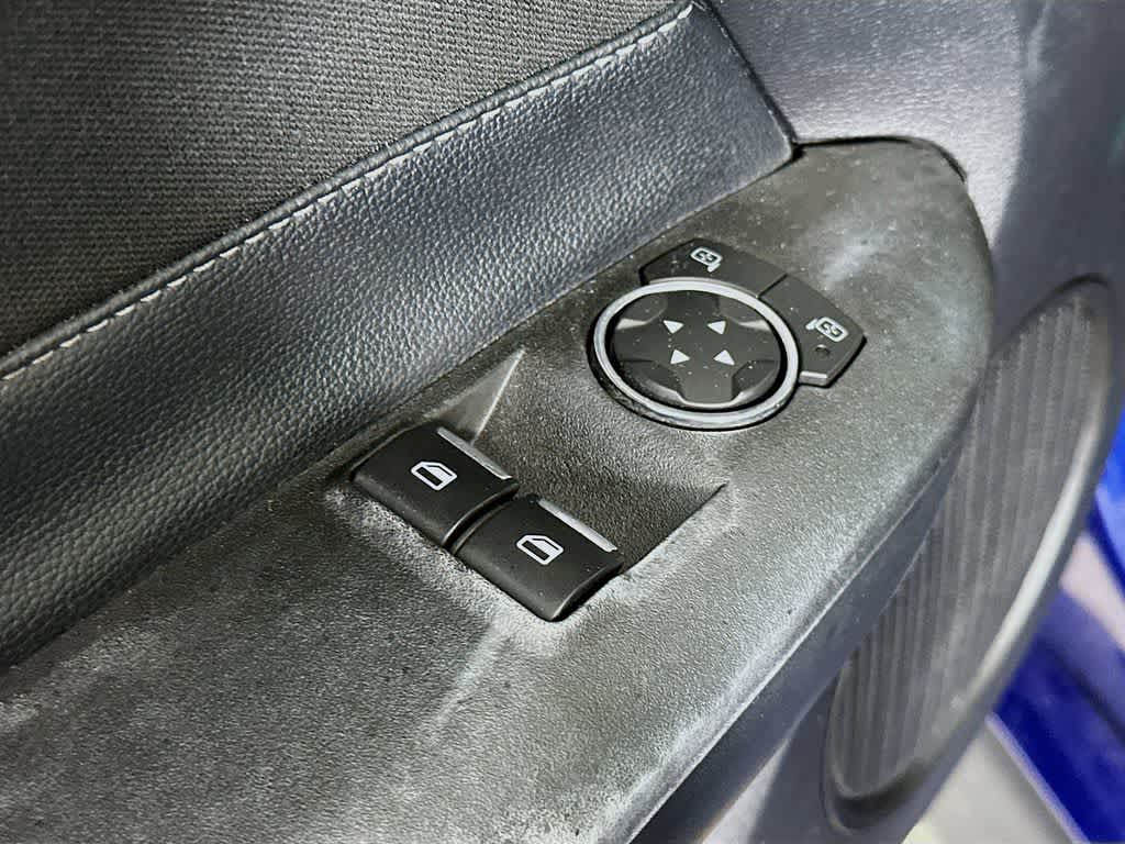 2016 Ford Mustang V6