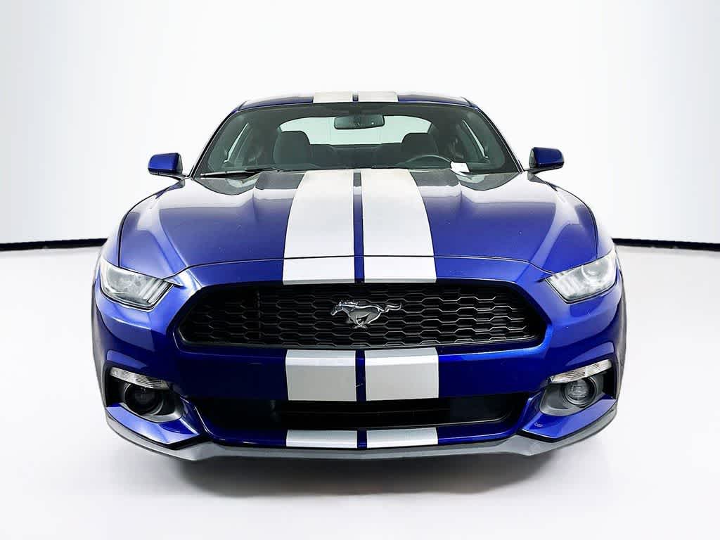 2016 Ford Mustang V6