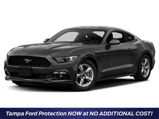 2016 Ford Mustang V6