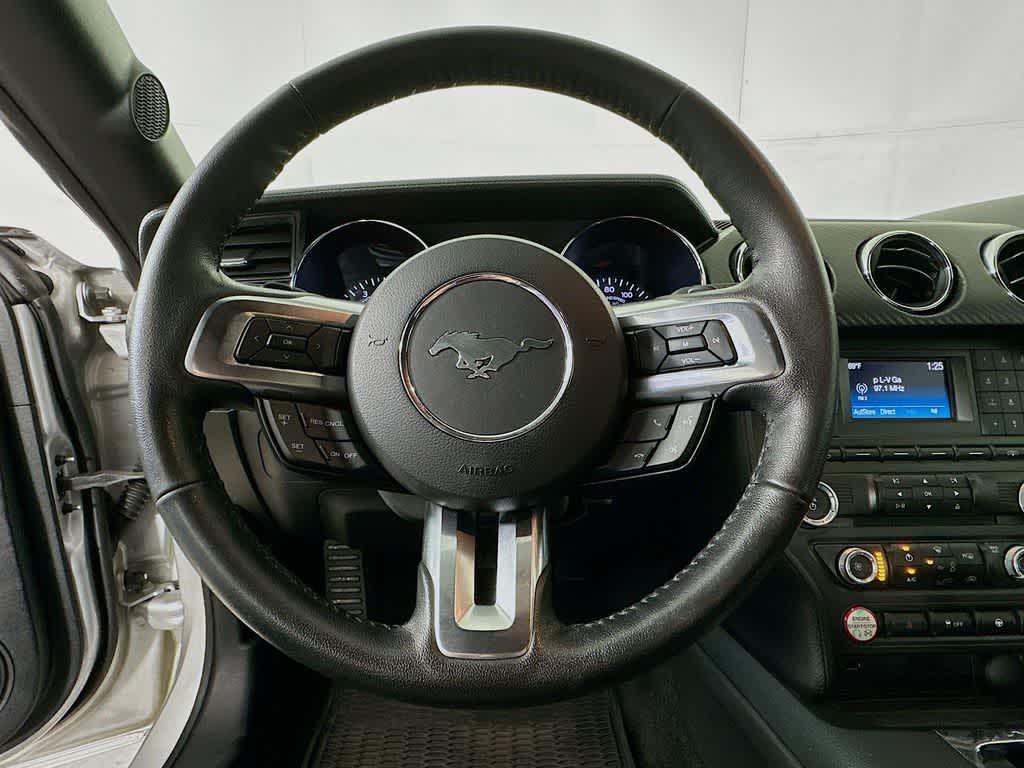 2017 Ford Mustang V6