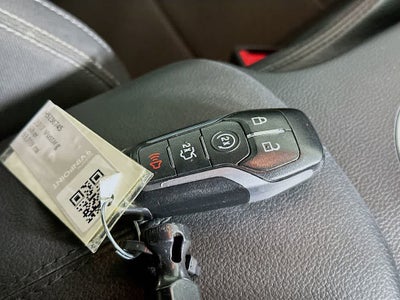 2017 Ford Mustang V6