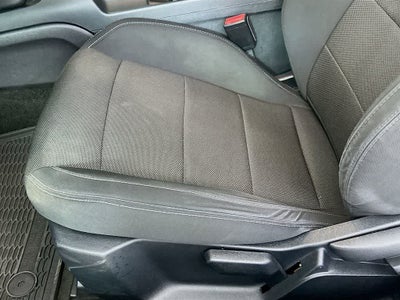 2017 Ford Mustang V6