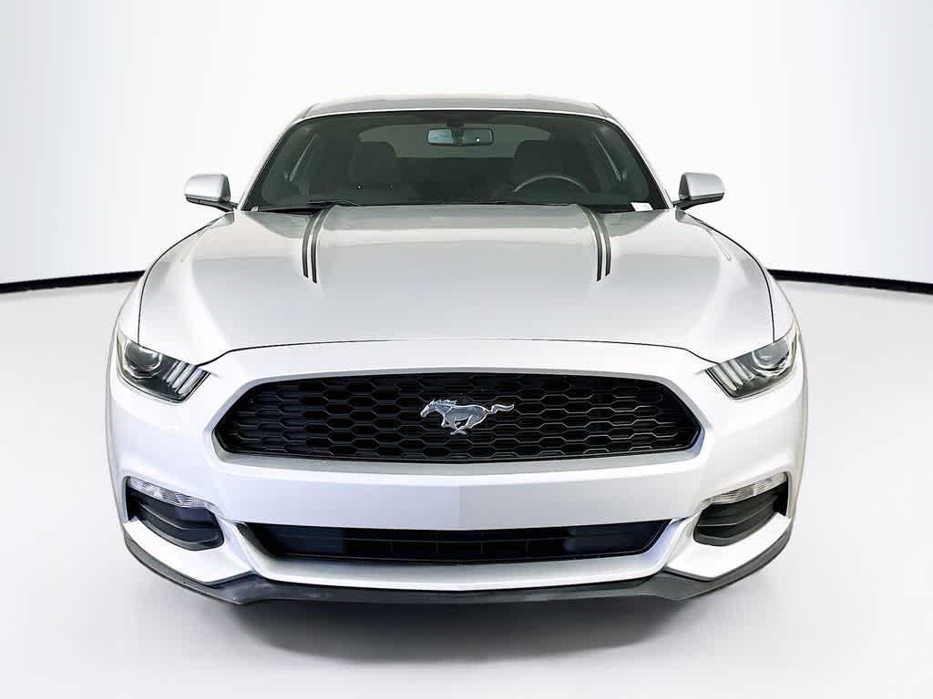 2017 Ford Mustang V6