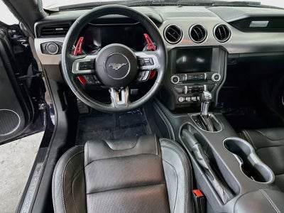 2023 Ford Mustang GT Premium