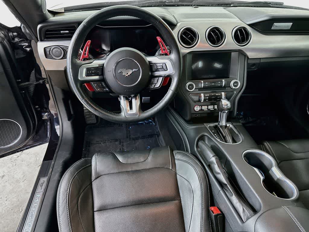 2023 Ford Mustang GT Premium