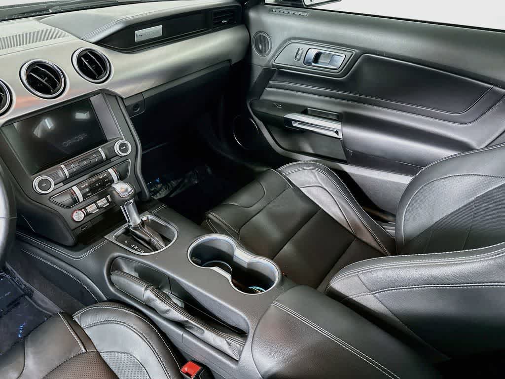 2023 Ford Mustang GT Premium