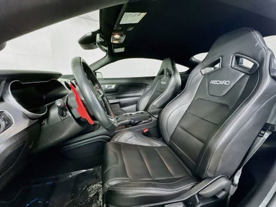2023 Ford Mustang GT Premium