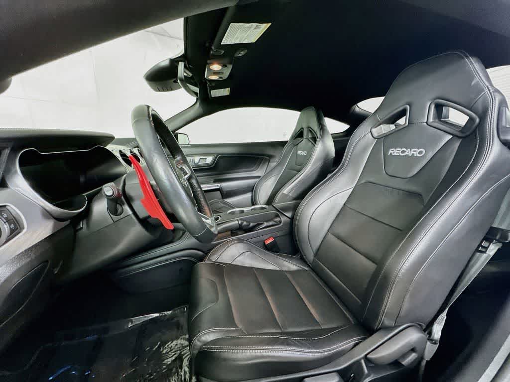 2023 Ford Mustang GT Premium