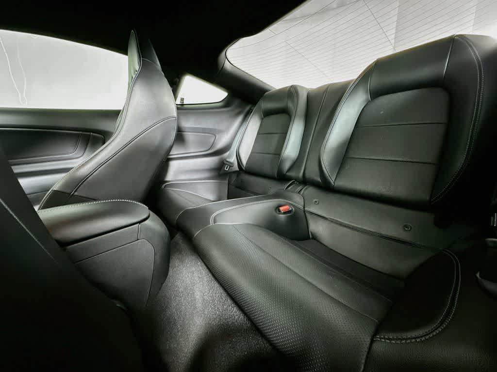 2023 Ford Mustang GT Premium