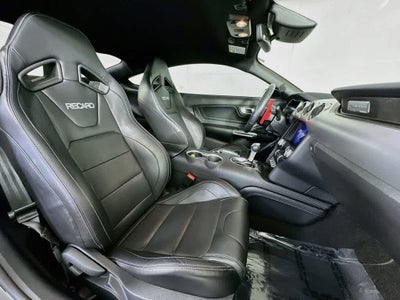 2023 Ford Mustang GT Premium