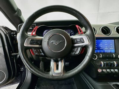 2023 Ford Mustang GT Premium
