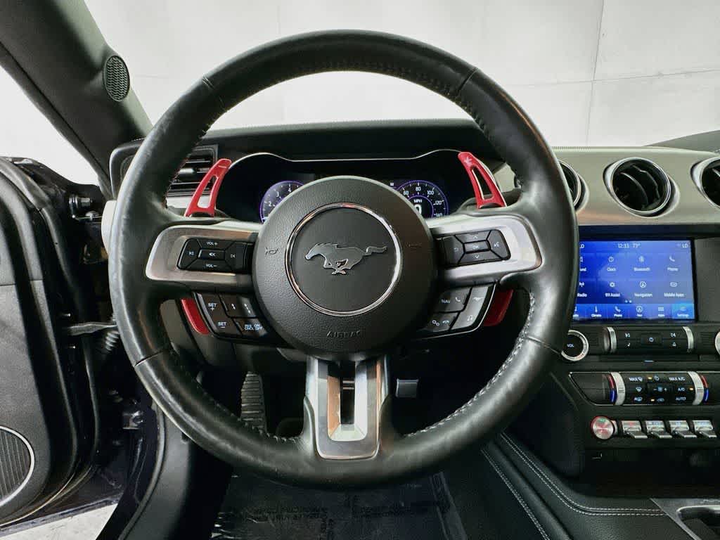 2023 Ford Mustang GT Premium