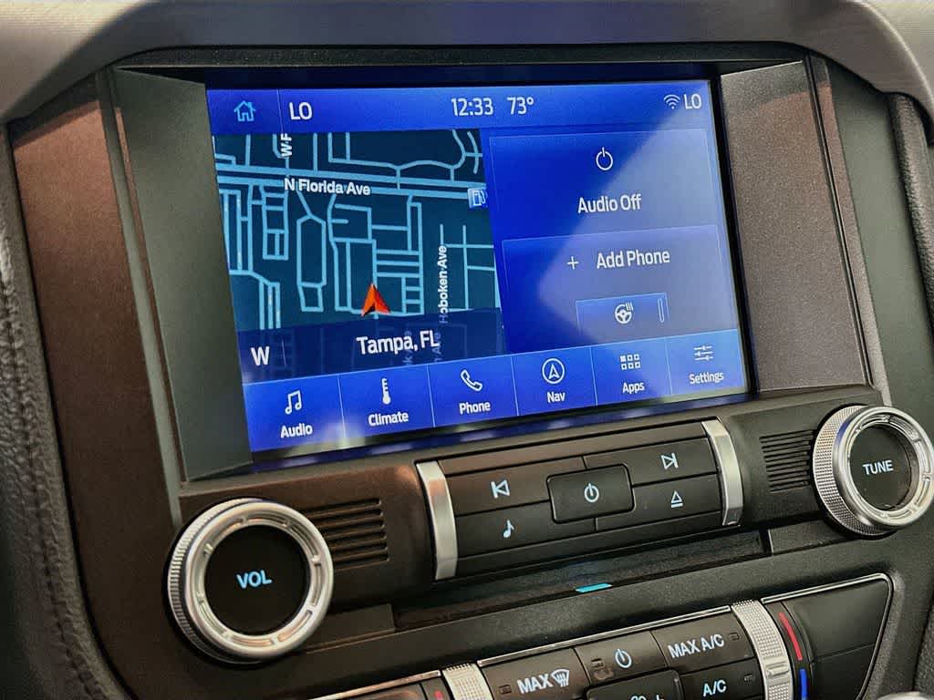 2023 Ford Mustang GT Premium