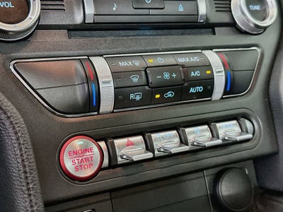 2023 Ford Mustang GT Premium