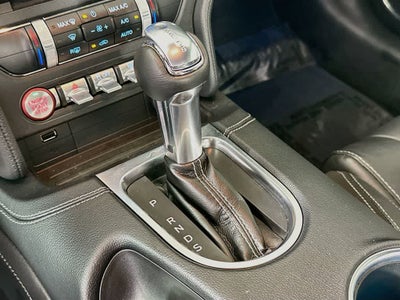 2023 Ford Mustang GT Premium