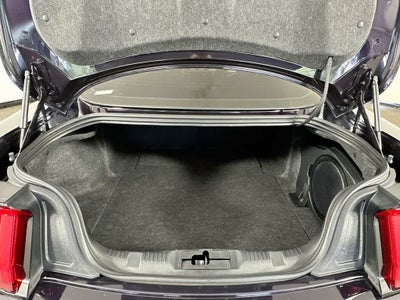 2023 Ford Mustang GT Premium