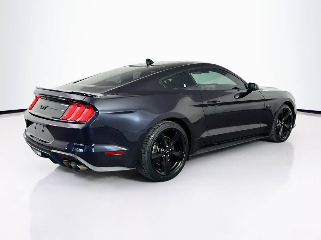 2023 Ford Mustang GT Premium