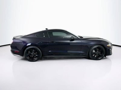2023 Ford Mustang GT Premium