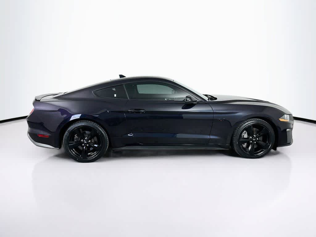 2023 Ford Mustang GT Premium