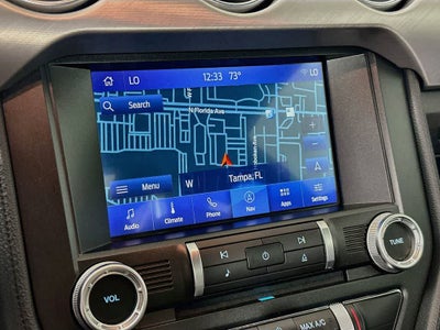 2023 Ford Mustang GT Premium