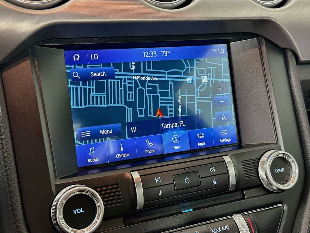 2023 Ford Mustang GT Premium