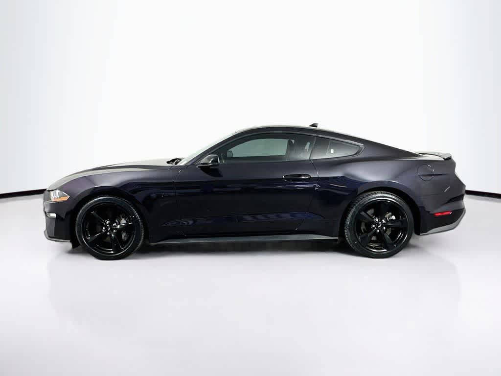 2023 Ford Mustang GT Premium