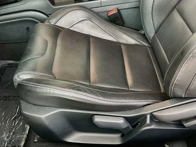 2023 Ford Mustang GT Premium