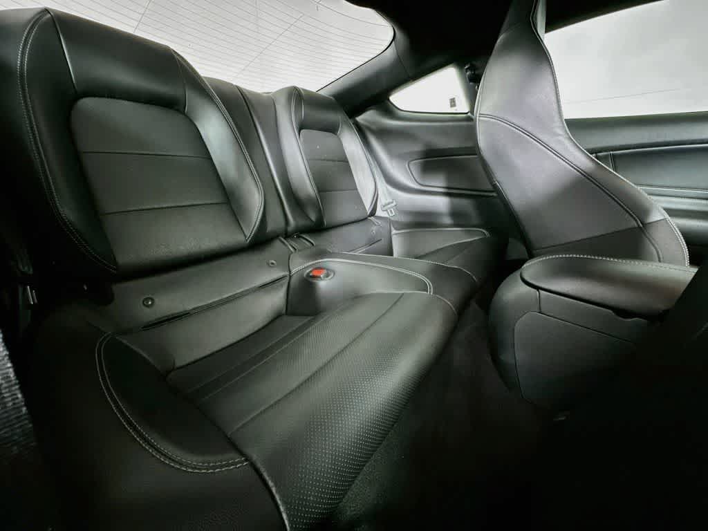2023 Ford Mustang GT Premium