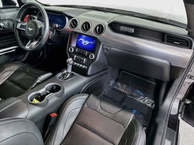 2023 Ford Mustang GT Premium